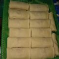 Cooksnap dari Aisyah Abbas77 untuk resep Kulit Risol Lentur dan Anti Sobek