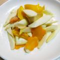 May 的 茭白筍炒木耳 cooksnap