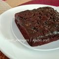 Cooksnap dari Mamayaro untuk resep Brownies 3 sendok
