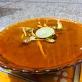Maryam Shakoor's cooksnap of when they made Beef Nihari.