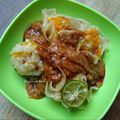 Cooksnap dari Aritya Kusuma Ningrum (Dapur Ngebuul) untuk resep Siomay Ayam