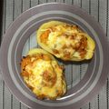 El cooksnap de lolalunar cuando hizo Patatas rellenas de atún.