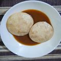 Cooksnap dari Ira Zakiah untuk resep Serabi kocor (tanpa telur)