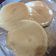 El cooksnap de viviana ormachea cuando hizo Pancakes rápidos, fáciles y económicos.