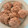 El cooksnap de Marga Fraguas cuando hizo Galletas de manzana y avena.