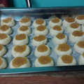 El cooksnap de ema aviles cuando hizo Galletitas Pepas.