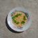 รูป Cooksnap ของ ต่อ คนธรรมดา เมื่อเขาทำ ยำมาม่ากรอบ