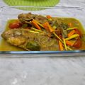 Cooksnap dari Noka Maharany untuk resep Gurami Pesmol