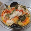 Cooksnap dari Cahyawardhani untuk resep Garang Asem Ayam Belimbing Wuluh
