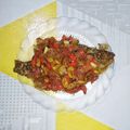 Cooksnap dari Dewi Alisyahbana untuk resep Sambal gami ikan nila