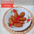 Cooksnap dari Nurul_SaNia untuk resep Tempe Mendol