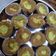 Cooksnap dari Zemi Poypoy untuk resep Pandan chiffon cupcake putih telur