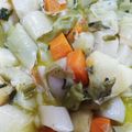 Cooksnap από Απόστολος Αθανασιάδης (LakySatan) στη συνταγή Πρασοσέλινο χωρίς κρέας