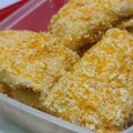 Cooksnap dari Ajeng Thewhitefeather untuk resep Risoles Mayonaise smoke beef
