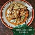 Cooksnap dari Mama Nadine untuk resep Lodeh Ceker