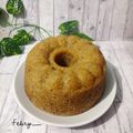Cooksnap dari Febry Caturia untuk resep Bolu Kukus Pisang