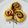 Cooksnap dari Margaretha Masni untuk resep 60. Pesto Bacon Bread Roll