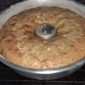 El cooksnap de Sho Paolita cuando hizo Bizcochuelo de manzana fácil 🍎.