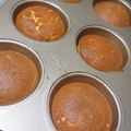 ANN 的 百香檸檬杯子蛋糕 cooksnap