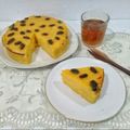 Cooksnap dari farida Sulthan 🇮🇩 (IG. Malika02782) untuk resep 266. Prol Tape Legit