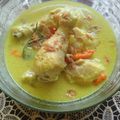 Cooksnap dari Yuniia Rahmawati untuk resep Opor Ayam