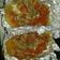 El cooksnap de Gaby Cerdas Ch cuando hizo Filete de pescado empapelado.