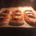 Kóródi Lívia Cooksnap-ja, amikor elkészítette a(z) Focaccia receptet.