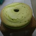 Cooksnap dari Siti zuraidah untuk resep Resep bolu pandan super pembut 4 telur