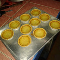 Cooksnap dari Ulya Azet untuk resep Tart Susu