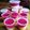 Cooksnap dari Ninik Kitchen untuk resep Puding buah naga lapis susu