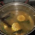 Cooksnap dari cahya nila kanti untuk resep Sayur Asem Resep Jawa Timuran