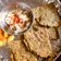 Geeta Parmar's cooksnap of when they made લીલા લસણ મેથી બાજરા ના ઢેબરા (Lila Lasan Methi Bajra Dhebra Recipe In Gujarati).