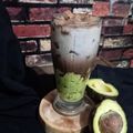 Cooksnap dari Dhapu Dewi untuk resep Alpukat Sticky Milk Ekonomis