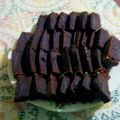 Cooksnap dari Ella Elle untuk resep Brownies eggless