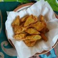 Cooksnap dari Zaynab Dlucha untuk resep EggRoll isi Ayam Udang Balita