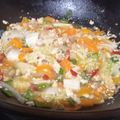 Cooksnap dari Febriani untuk resep Capcay ala solaria