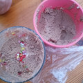 El cooksnap de Rafricana cuando hizo Mousse de chocolate y mascarpone.