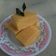 Cooksnap dari Zhang Nita untuk resep Bingka Ubi Jalar