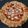 Cooksnap dari Syifauzia untuk resep Pizza Homemade Stuffed Crust