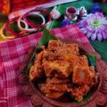 Payel Chongdar's cooksnap of when they made শাহী পনির (shahi paneer recipe in Bengali).