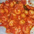 Cooksnap dari Rina Princely untuk resep Balado Telur Puyuh dan Kentang