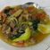 Cooksnap dari En Chie untuk resep Tumis daging pakcoy
