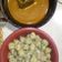 Cooksnap dari Aning Rahardjo untuk resep Cilok sambal kacang
