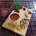 کوک اسنپ sabzine_m بعد از امتحان کردن ☕️کلداستاپ.