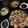 Sonika Gupta's cooksnap of when they made Pani Puri.