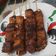 Cooksnap dari Theresia Dian untuk resep Sate Tempe