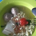 Cooksnap dari Nurul Badriyah untuk resep Kuah bakso sapi