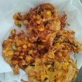 Cooksnap dari Yanita Andriani untuk resep Bakwan jagung khas manado