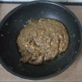 Bina Talati's cooksnap of when they made ગુંદર ની પેદ (Gundar Ped Recipe In Gujarati).