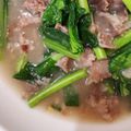 Cooksnap dari Rahma untuk resep Sapi Cah Caisim